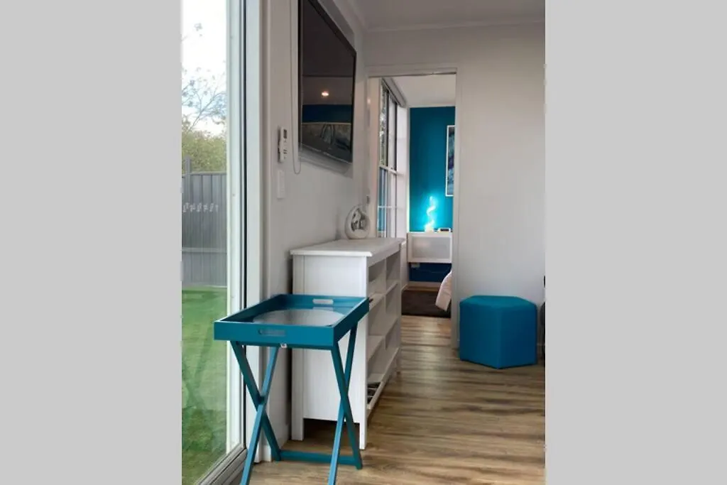 בית נופש קנברה Tiny House In Belconnen 1Br Self Contained Complete Home Filtration As Seen On The Block Phillip Island Wine